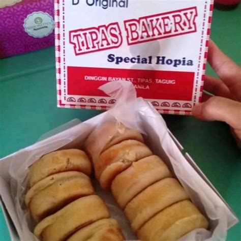 tipas hopia pampanga